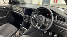 Volkswagen T-Roc 1.6 TDI R-Line 5dr Diesel Hatchback